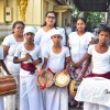 Setpatha Parade and Bodhi Puja Pilgrimage for the New Year / Homagama East (2023)